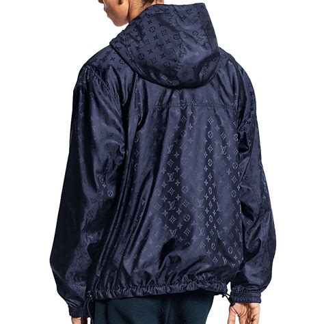 louis vuitton windbreaker